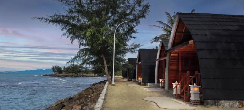 Nemuru Grand Anyer Palazo图片