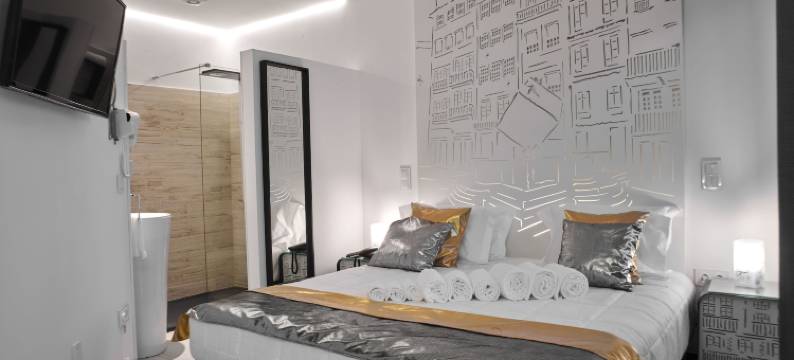 索拉尔安提戈波尔图机场酒店(Solar Antigo Porto Aeroporto)图片