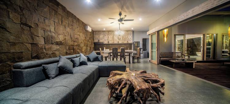 豪华桑别墅-中部沙努尔(Luxury-3BedRoom-Sang Villa-Central Sanur)图片