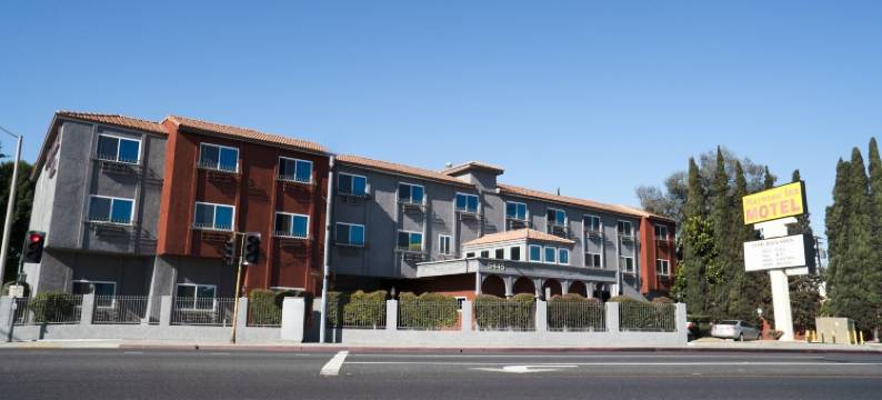 梅伍德旅馆(Maywood Inn)图片