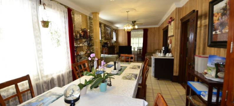 大使家庭旅馆旅馆(Ambassador B&B Guest Home)图片