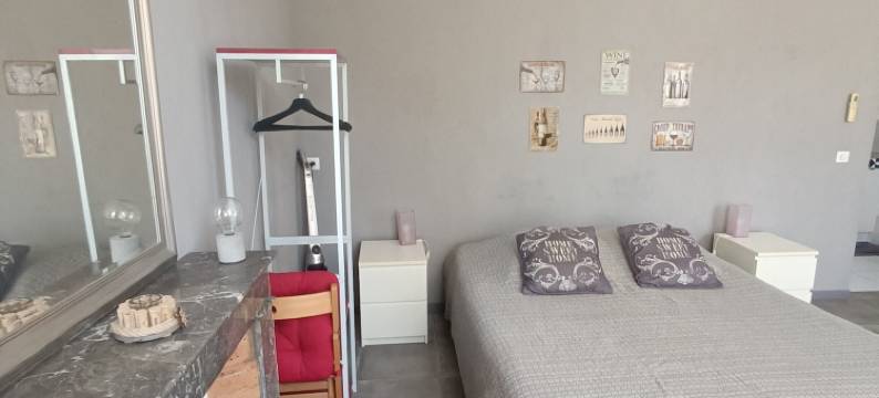 迪尼亚斯旅馆酒店(Chambres d'hôtes les Denias)图片