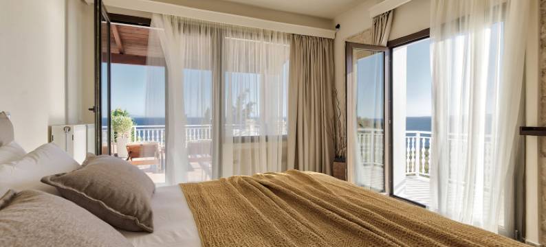 阿南塔蓝色公寓(Ananta Blue Residence)图片