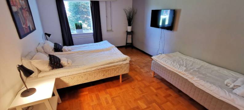 莫尔酒店及会议中心(Möre Hotell & Konferens)图片