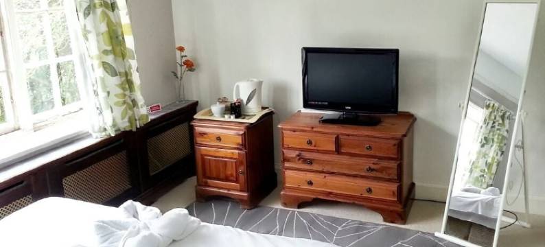 罗斯米德旅馆(Rosemead Guest House)图片