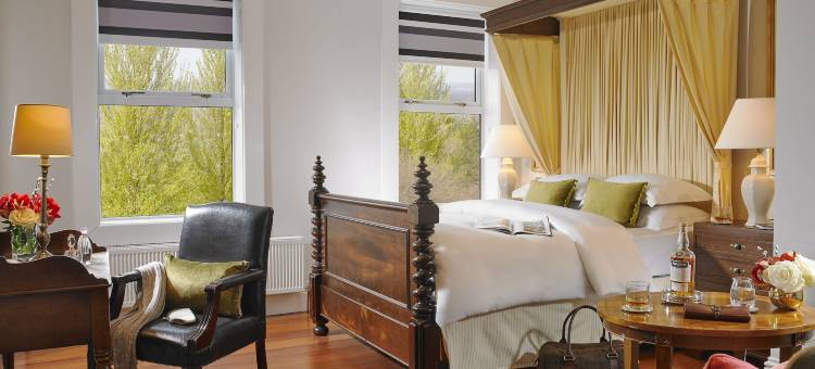 邓雷文阿姆斯酒店(The Dunraven, Adare)图片