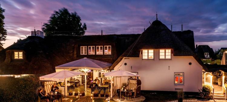 Relais & Châteaux 兰德豪斯 斯特里克(Relais & Châteaux Landhaus Stricker)图片