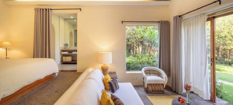 太阳使命度假村和水疗中心 - 限成人(Mision del Sol Resort & Spa Adults Only)图片