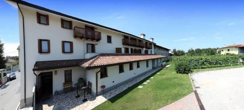 托努蒂农家乐(Agriturismo Tonutti)图片