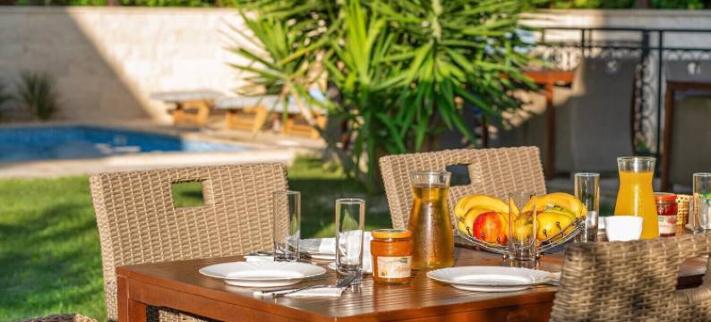 地中海别墅(Villa Mediterranea)图片