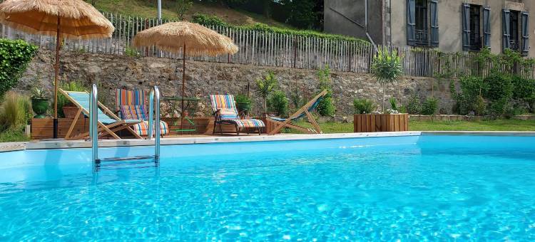 沃里耶雷宅邸酒店(Maison Volière)图片