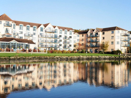 斐里卡里格酒店