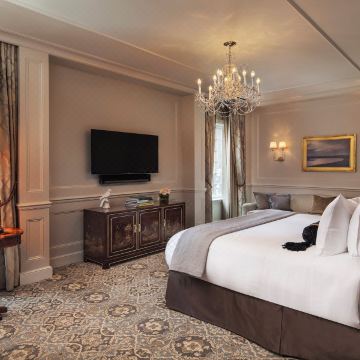 纽约巴克莱洲际酒店(InterContinental Hotels NEW YORK BARCLAY by IHG)图片