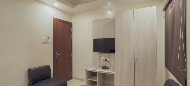 莲花酒店(Hotel Lotus)图片