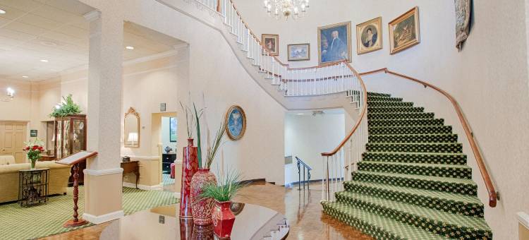 The Inn at Stone Mountain Park图片