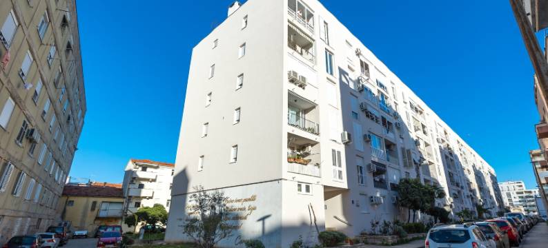 华丽出租公寓 - 近桥墩(Deluxe Apartment Near the Bridge)图片