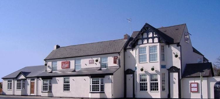 路卡雷里旅馆(Lucarelli Inn)图片