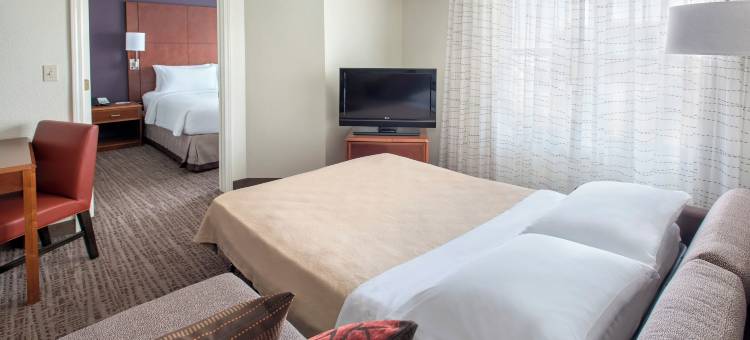 Residence Inn Somerset图片