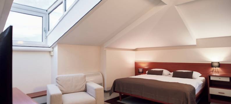 尤金妮亚别墅酒店(Hotel Villa Eugenia)图片