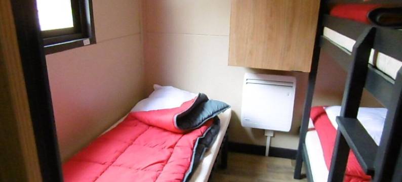 瑟特鲁露营酒店(Camping le Ceytrou)图片