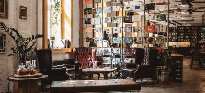 圣保利超布酒店(Superbude Hamburg St Pauli)图片