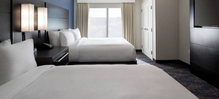 Residence Inn Scottsdale Salt River图片