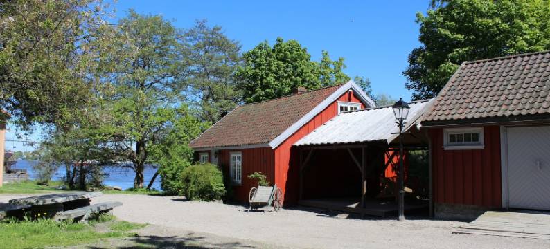 马盖席尼特酒店(Magasinet)图片