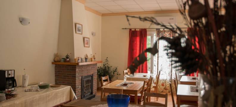 康君托拉斯罗萨斯乡村酒店(Conjunto Rural Las Rosas)图片