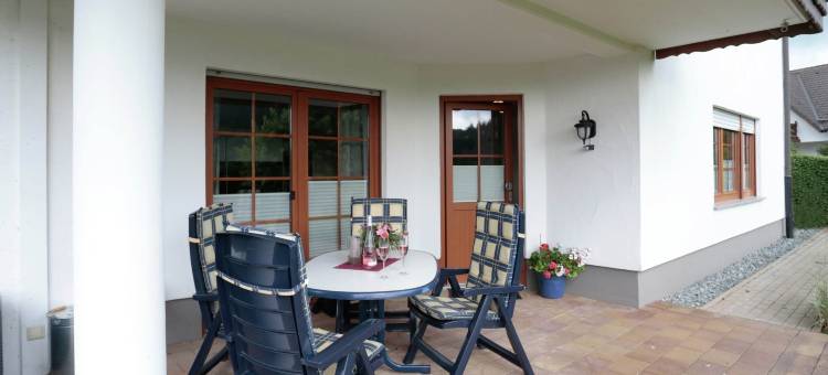 德赖斯拉尔山隐居处(Ferienwohnung im Sauerland)图片
