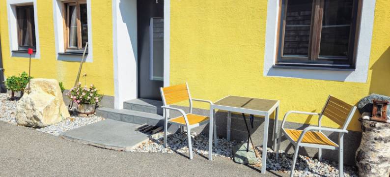 大卫公寓(David Appartments)图片