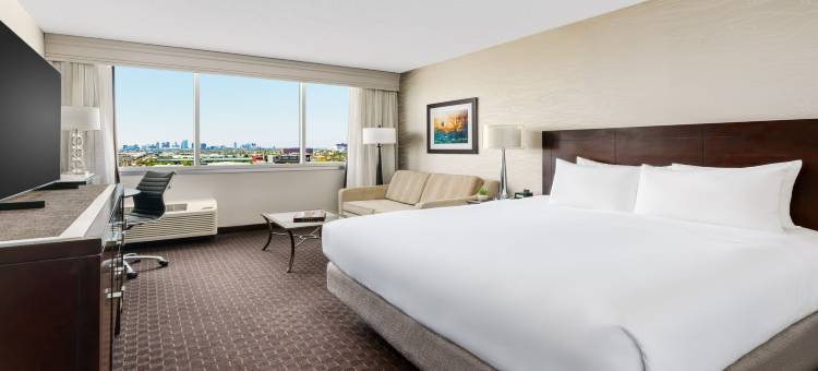 Crowne Plaza 凤凰城机场(Crowne Plaza Phoenix Airport - Phx)图片