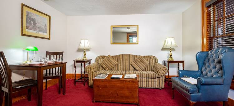 德拉莫奈酒店，法国区(Hotel de la Monnaie, French Quarter)图片