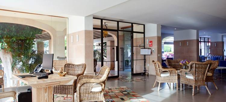 卡拉圣维森特酒店 - 仅限16岁以上成人(Hotel Cala Sant Vicenç - Adults Only)图片