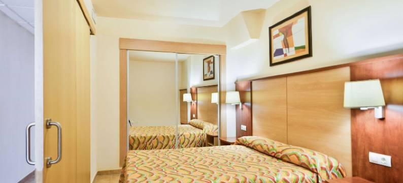 贝斯特阿尔卡萨公寓(Apartamentos Best Alcazar)图片