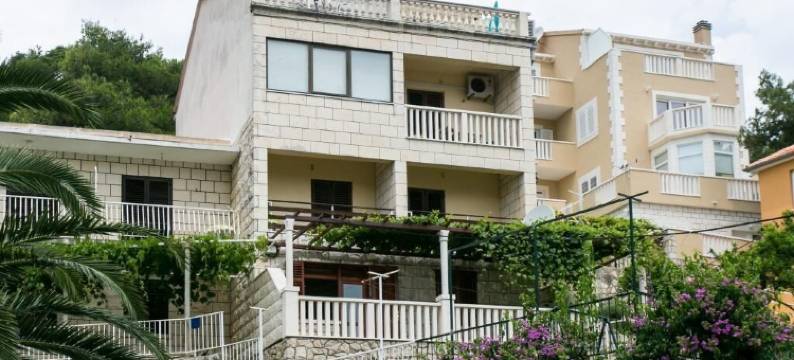 Laura公寓(Apartments Laura Mljet)图片