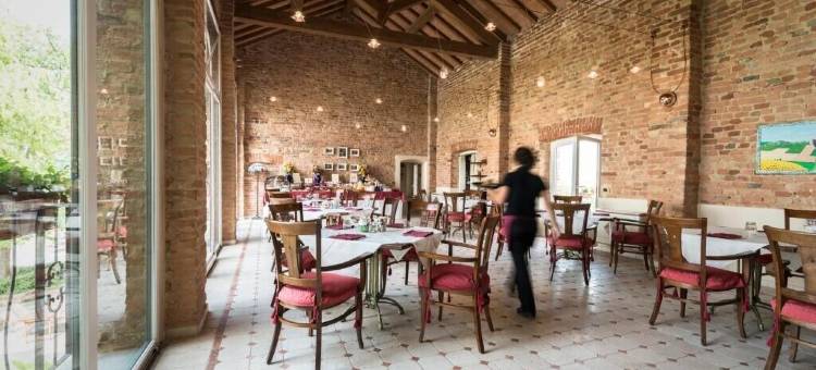 蒙特玛格诺庄园(Tenuta Montemagno Relais & Wines)图片