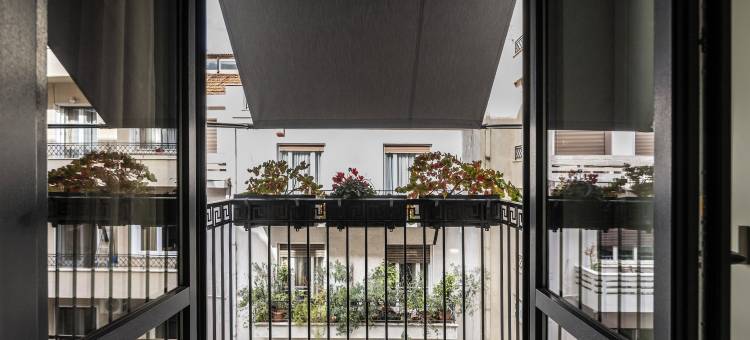 欧尼罗市酒店(Oniro City)图片