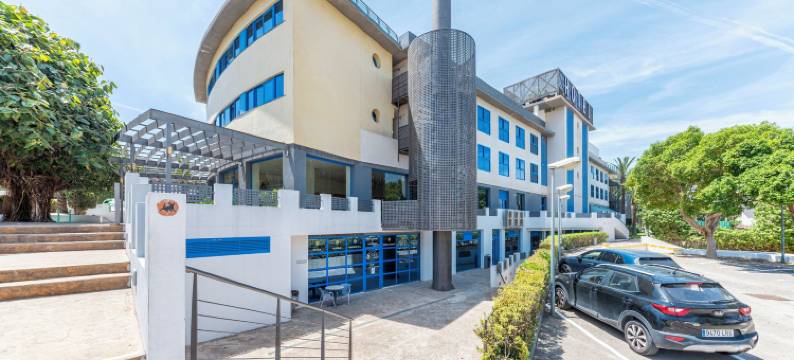 罗伯特帕拉什酒店(Hotel Rober Palas)图片