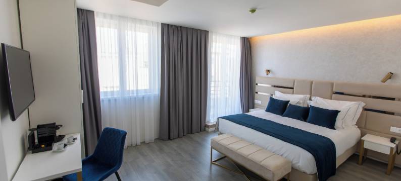 蒙德戈酒店(Hotel Mondego)图片