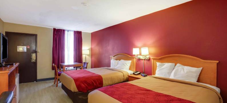 木树旅馆(Mill Tree Inn Millington)图片