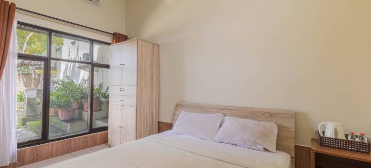 Asri 宾馆(Asri Guesthouse)图片