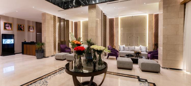 紫丁香公园酒店(Lilac Park Hotel)图片