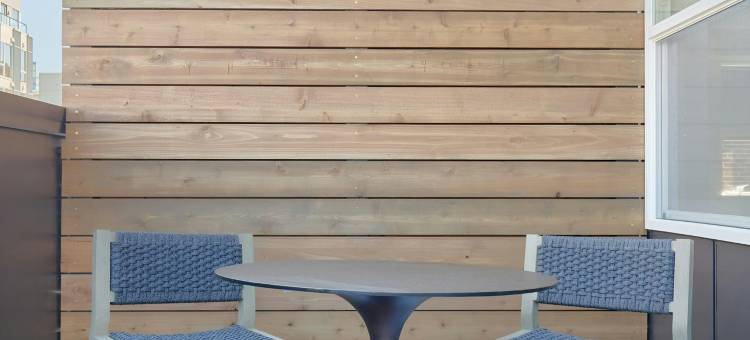 国会山桑德博伊尔斯顿酒店(The Boylston Hotel Capitol Hill, Sonder)图片