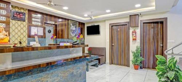 Fabhotel拉吉宫殿一号(Super Collection O Hotel Raj Palace)图片