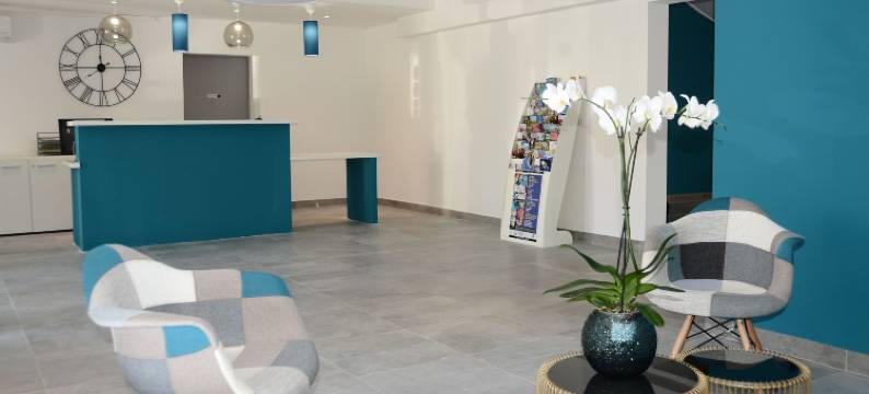 帆船酒店(Hotel la Voile)图片