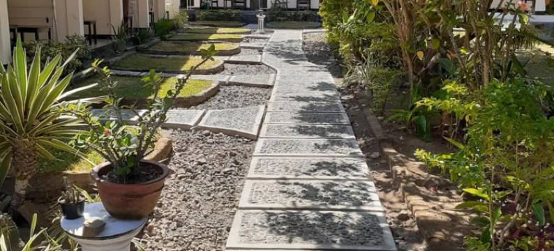 英达寄宿酒店(Indah Homestay and Cooking Classes)图片