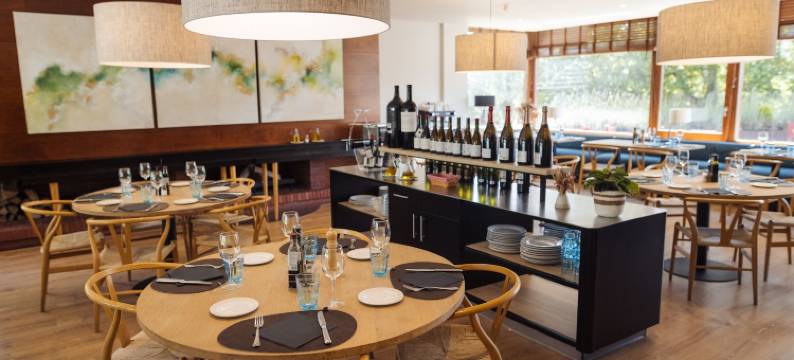 雪屋高尔夫酒店(Hotel Xalet del Golf)图片