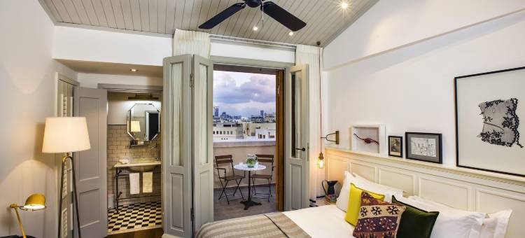 市场屋-阿特拉斯精品酒店(Market House - An Atlas Boutique Hotel)图片