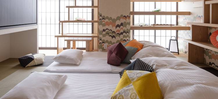 MIMARU SUITES 京都CENTRAL(MIMARU SUITES Kyoto Central)图片