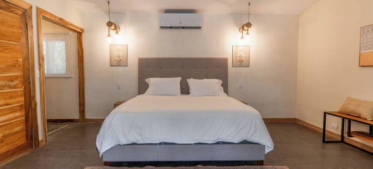 卡萨天堂圣特雷莎(Casa Heaven Santa Teresa Beachside)图片